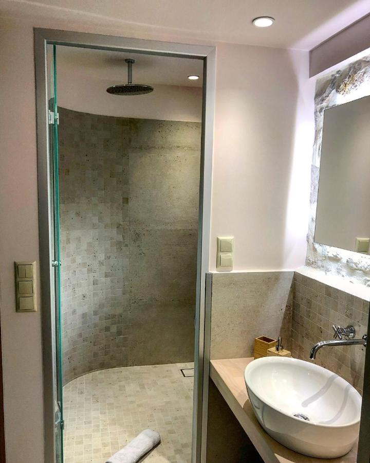Bellou Villas Sivota מראה חיצוני תמונה