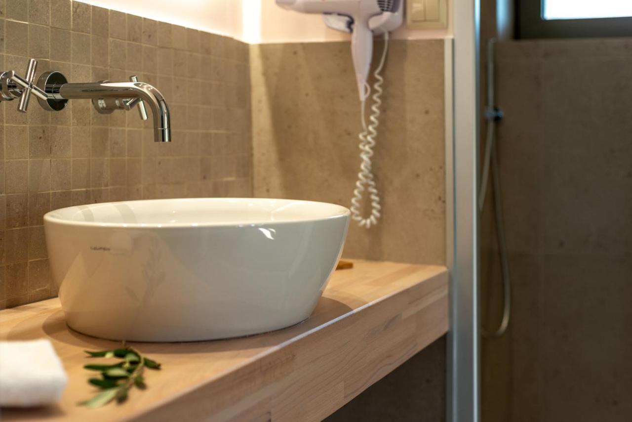 Bellou Villas Sivota מראה חיצוני תמונה
