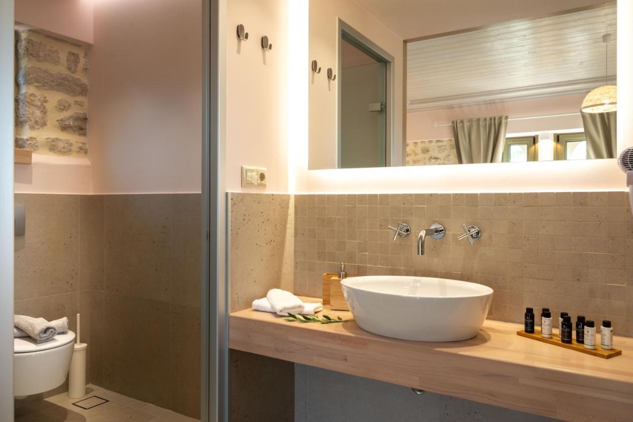 Bellou Villas Sivota מראה חיצוני תמונה