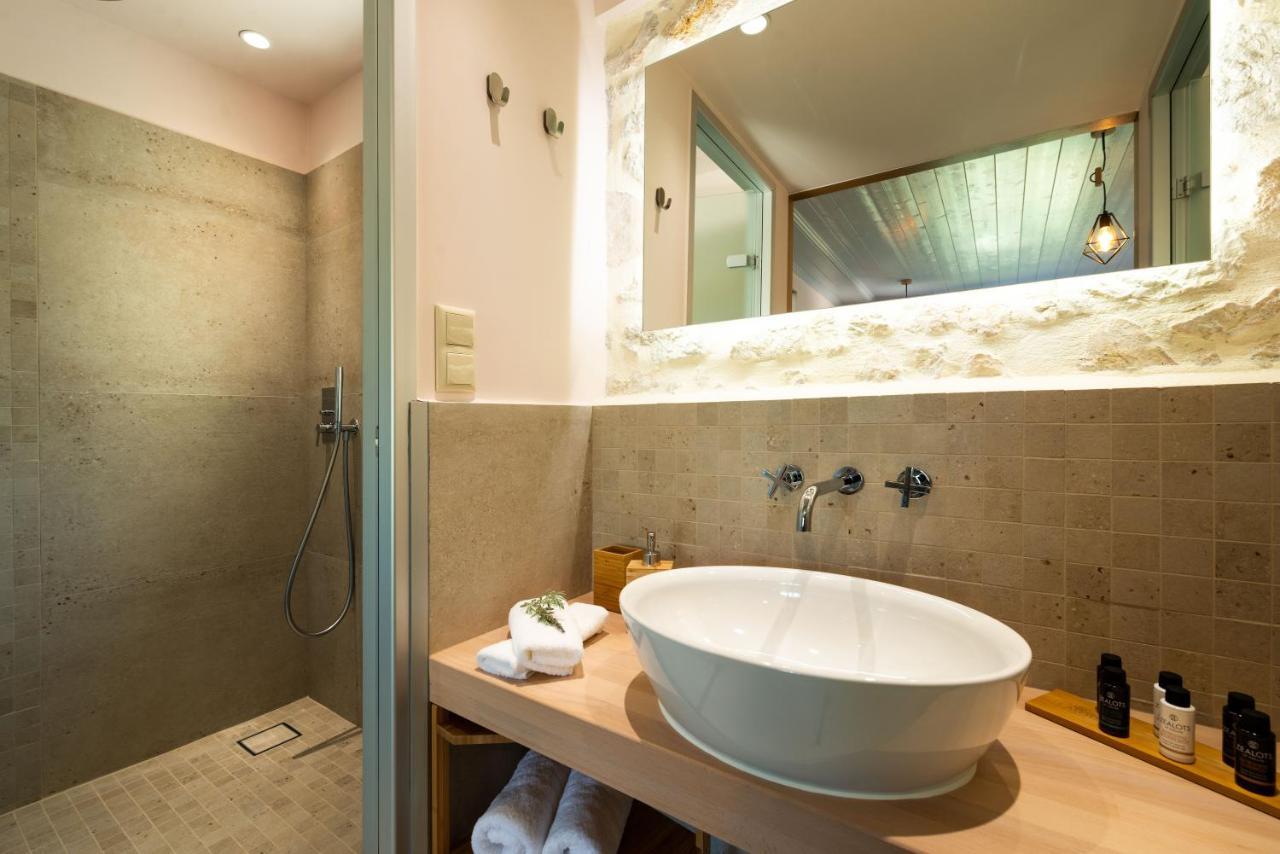 Bellou Villas Sivota מראה חיצוני תמונה