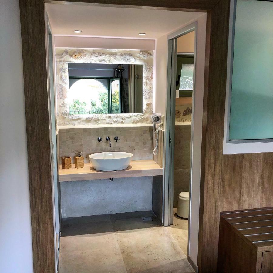 Bellou Villas Sivota מראה חיצוני תמונה