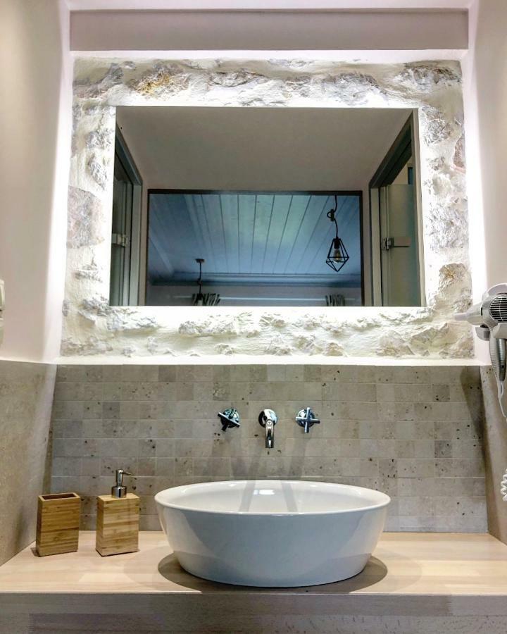 Bellou Villas Sivota מראה חיצוני תמונה